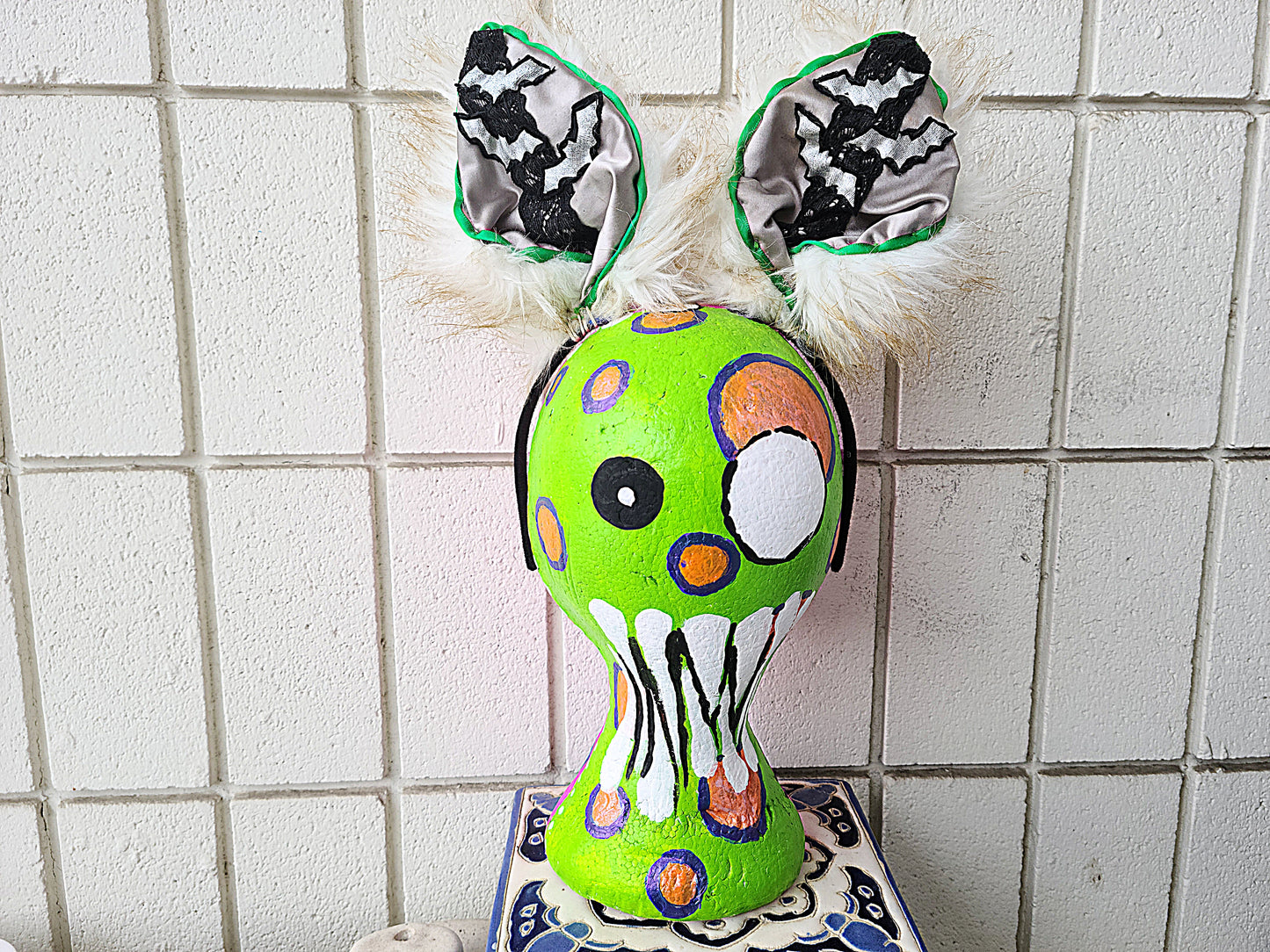 Spooki Cute Bunny Ears