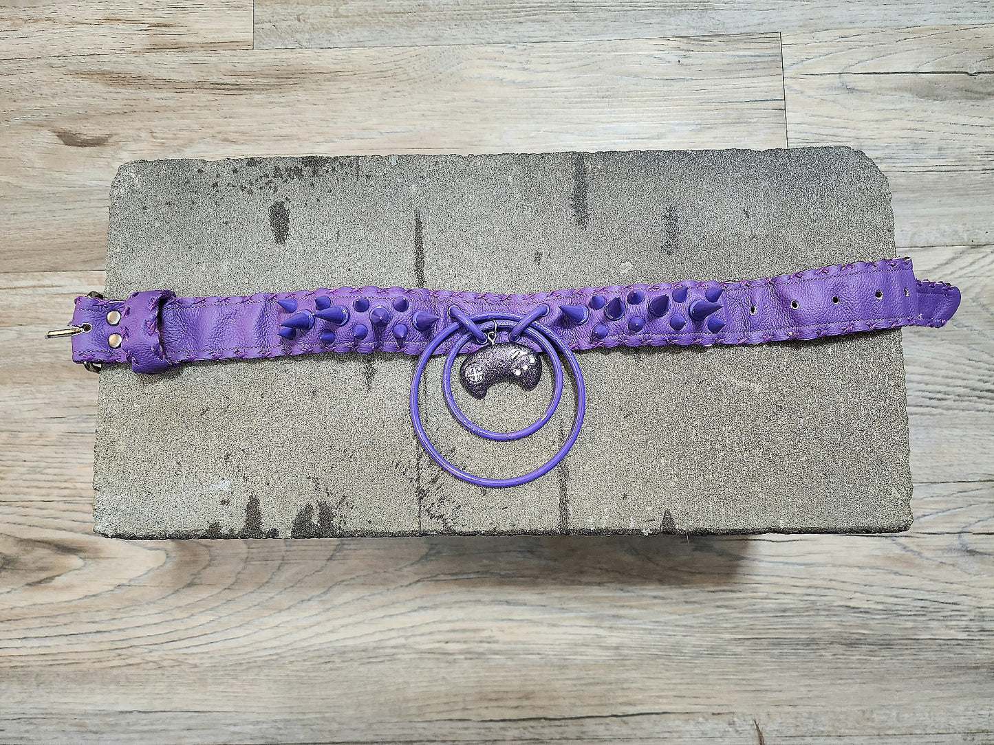 Purple People Eater