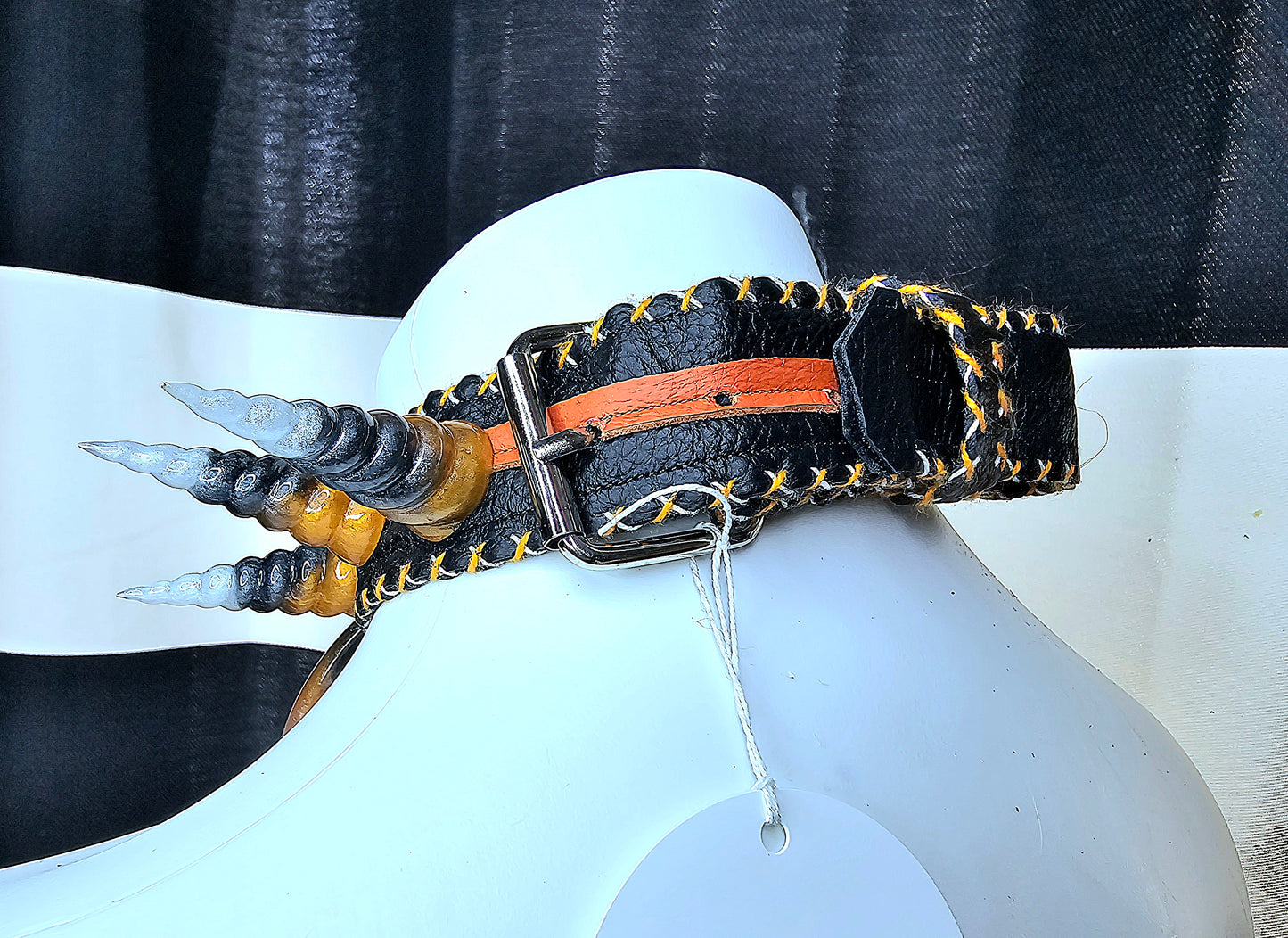 Halloween Cross