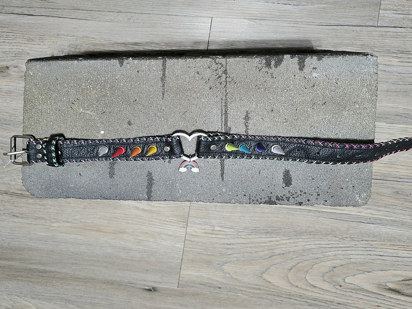 Rainbow Rainbow