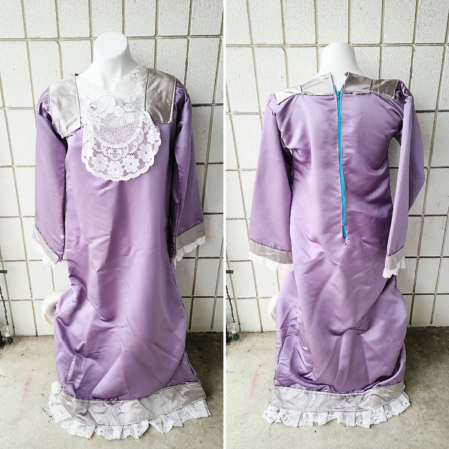 The Exorcist Night Gown