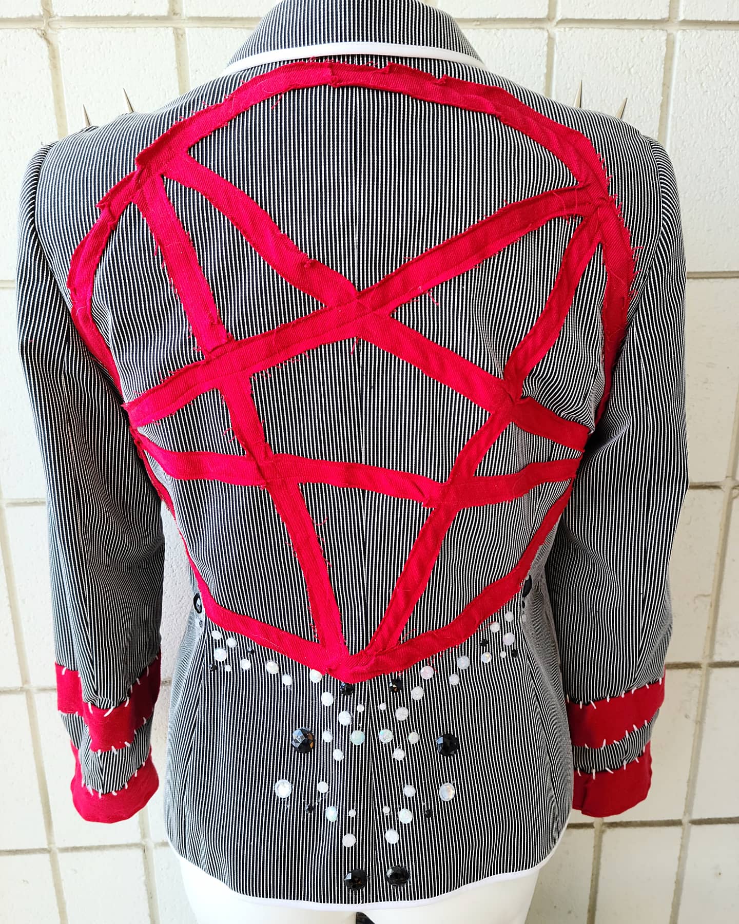 Devil Costume