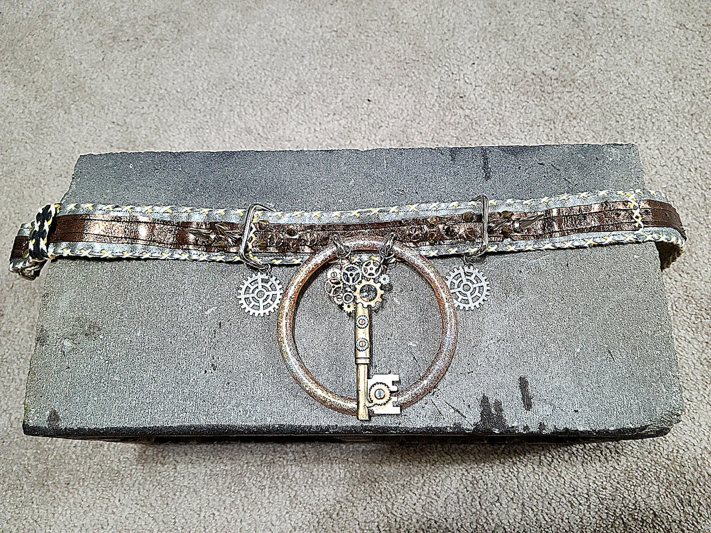 Steampunk'd