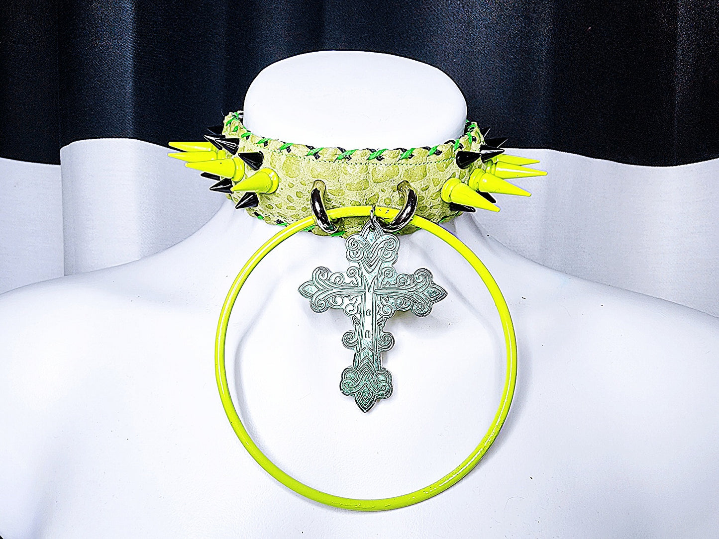 Green Mass