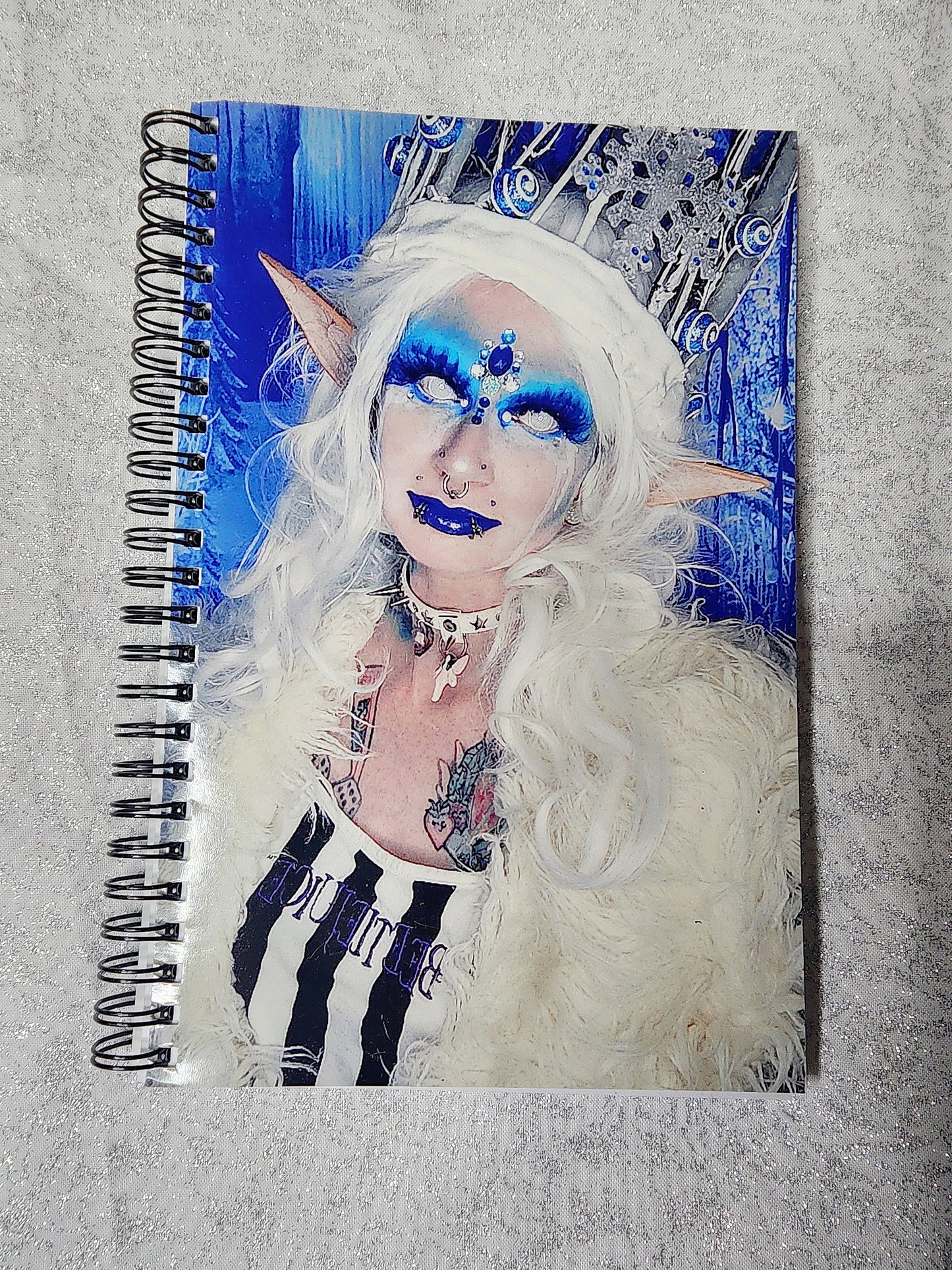 Riddikuluss Sketchbook