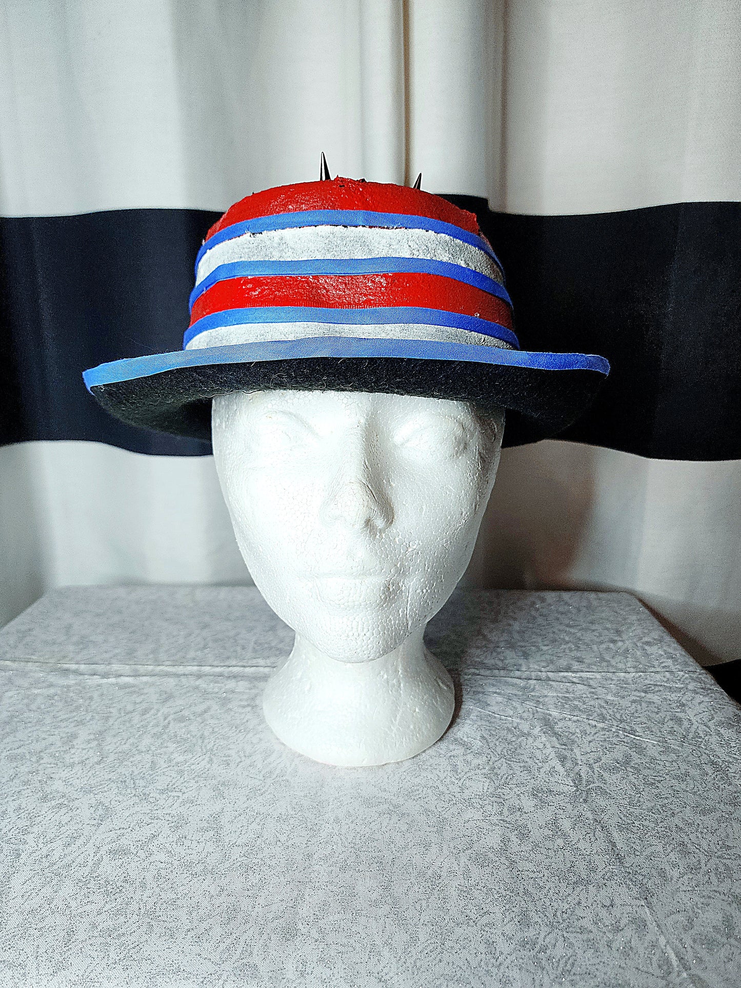 Confectionary Catastrophe Hat