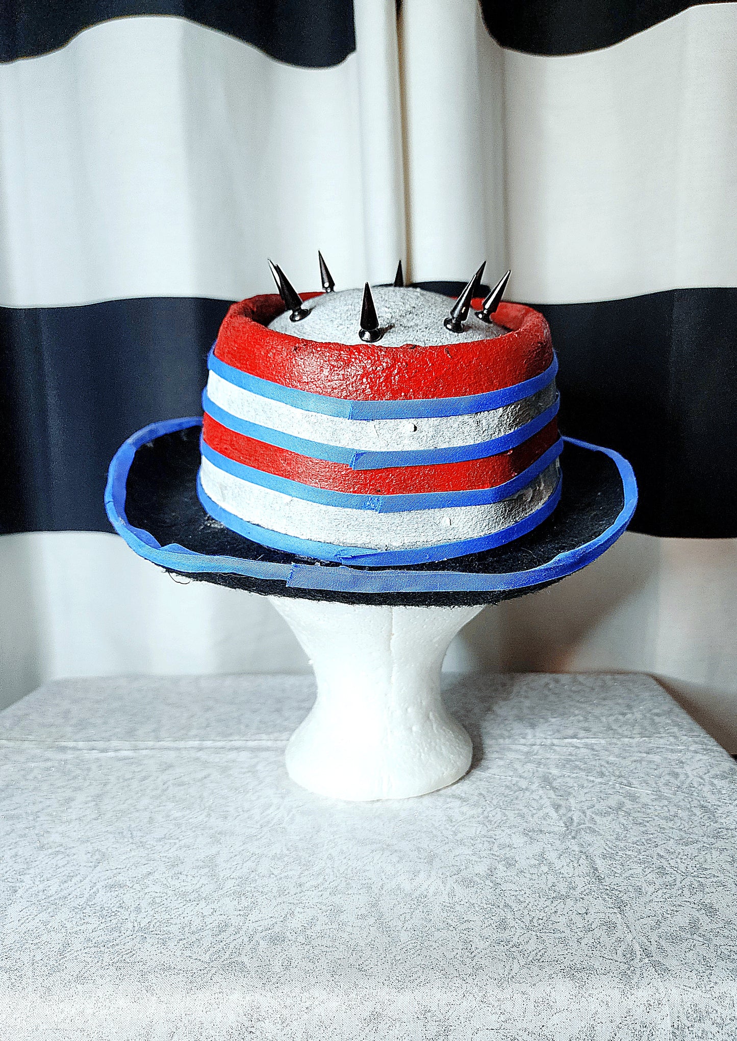 Confectionary Catastrophe Hat