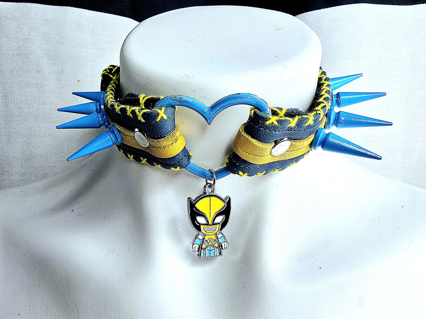 Chibi Wolverine
