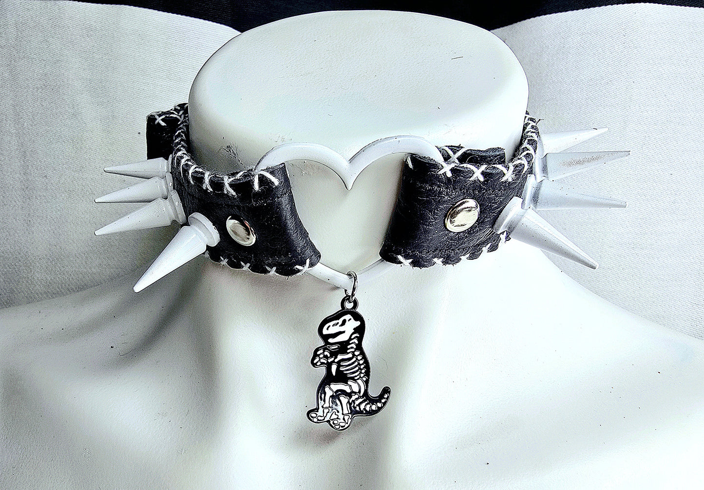 Skeletal T-Rex