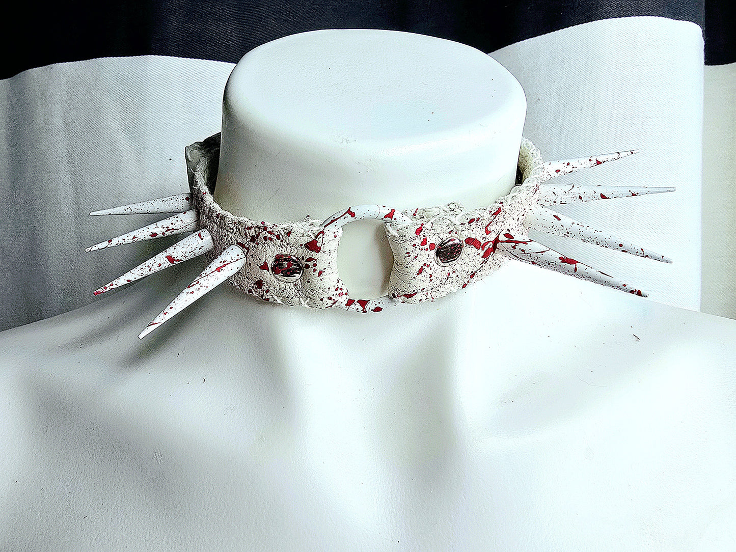 Blood Splatter
