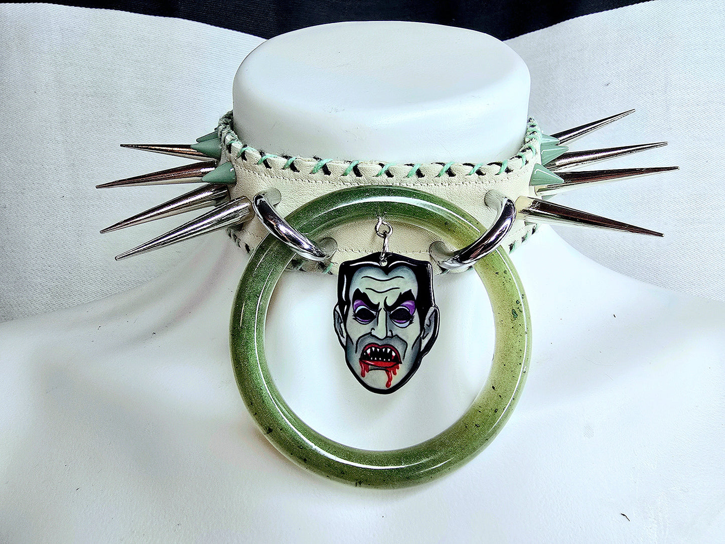 Dracula V2