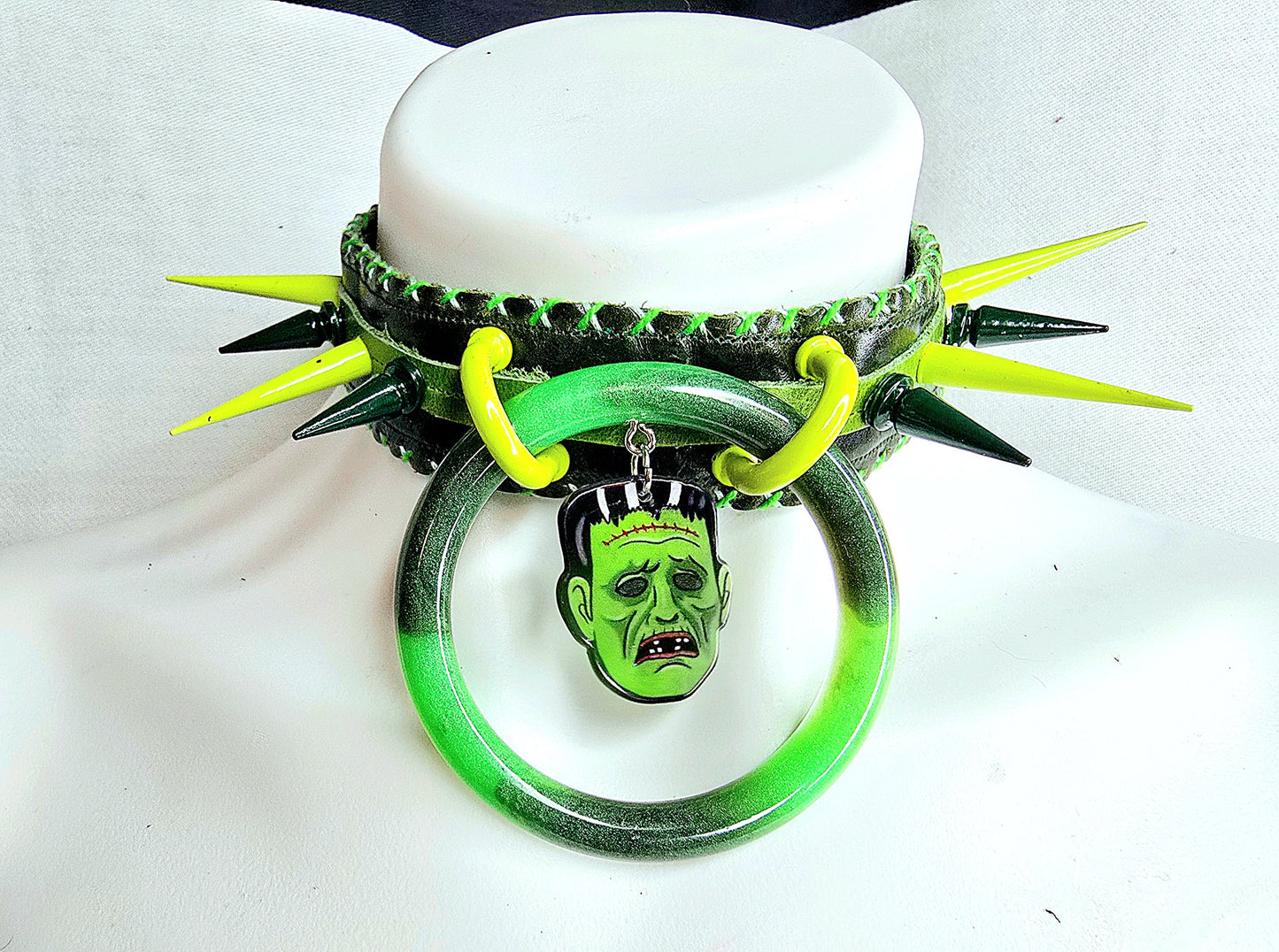 Frankenstein V2