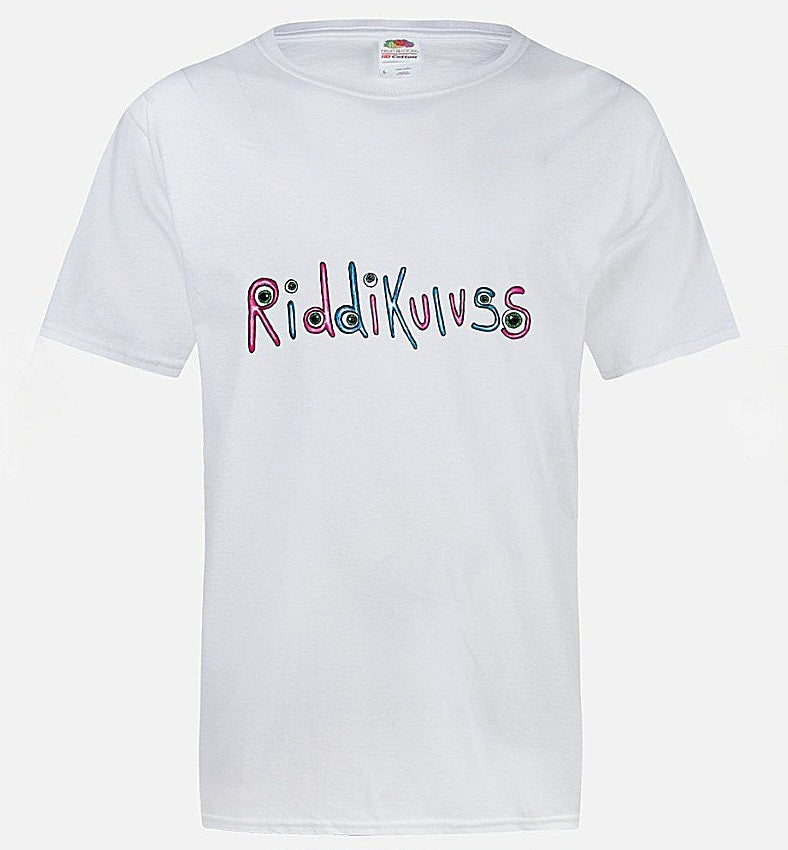 Riddikuluss T-Shirt