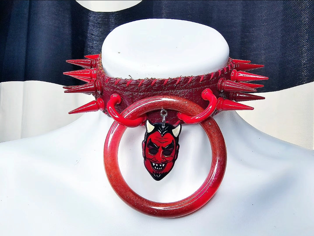 Devil
