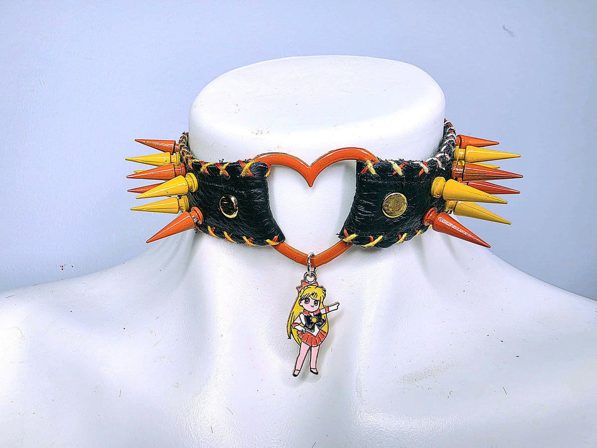 Sailor Venus