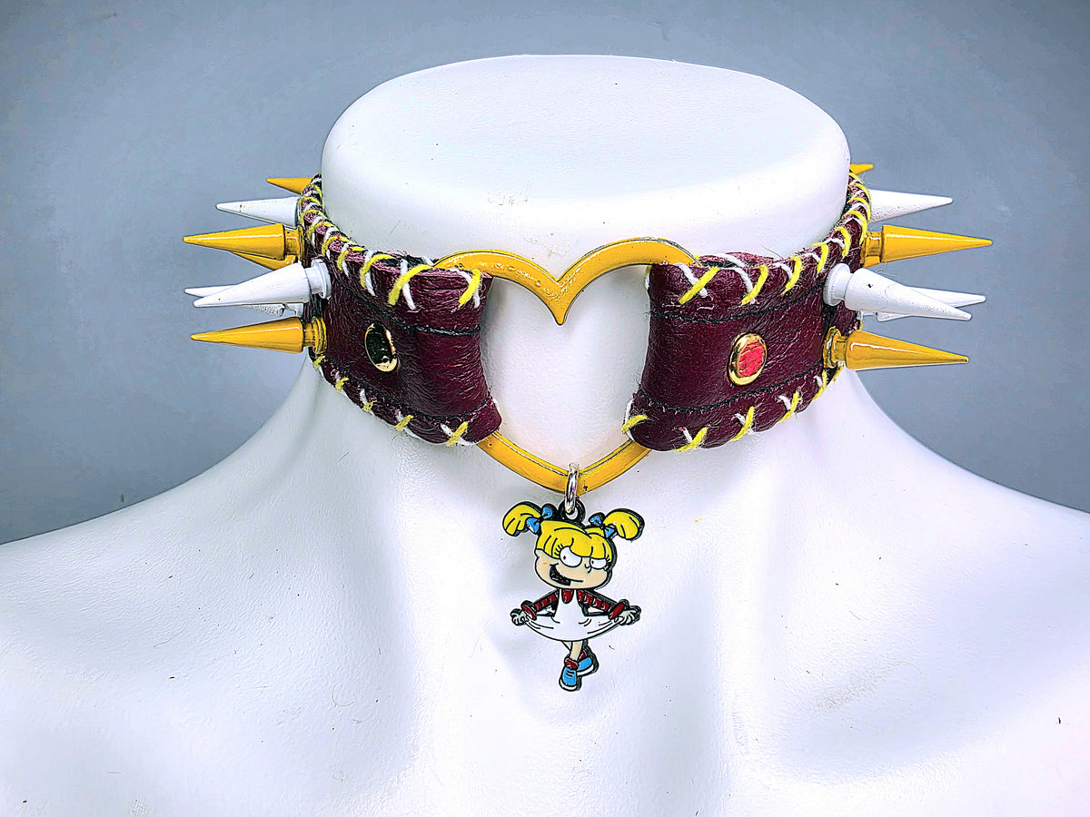 Angelica Pickles