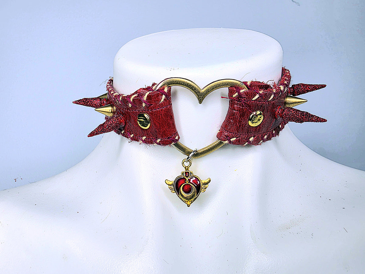 Cosmic Heart