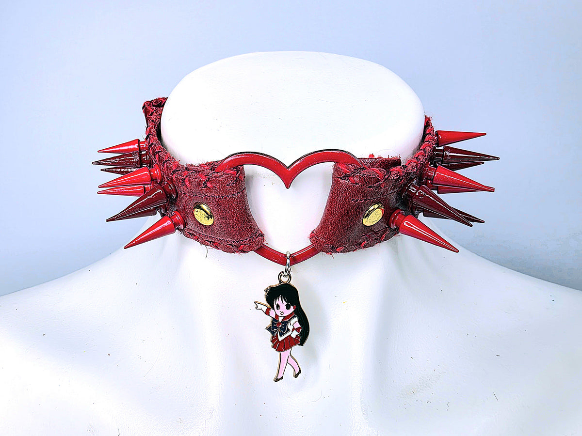 Sailor Mars