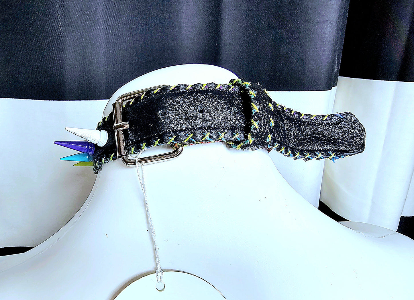 Artsy Rainbow