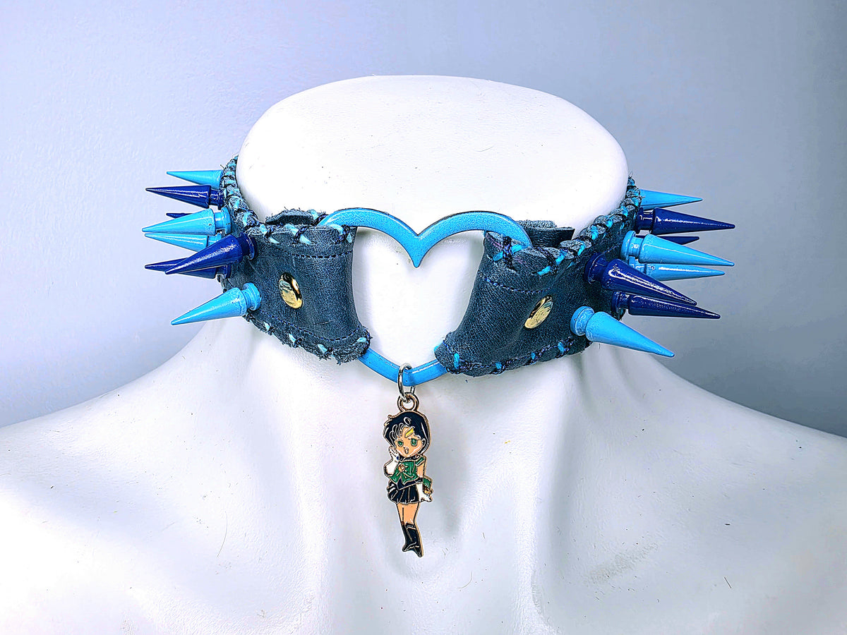 Sailor Mercury