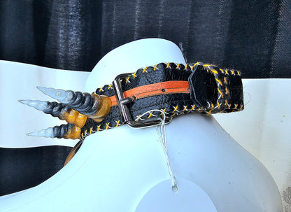 Halloween Cross