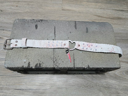 Blood Splatter Saw