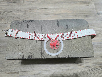 Baphomet Red