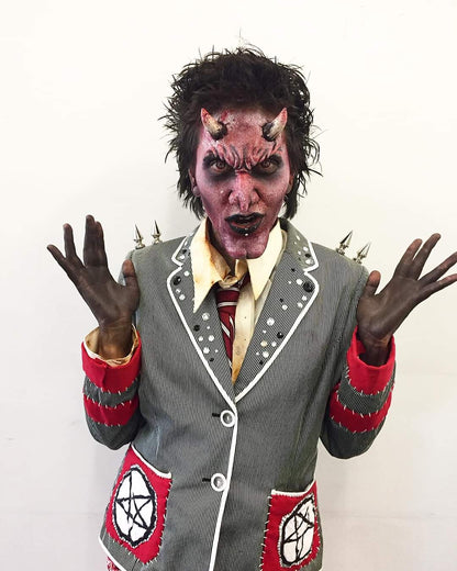 Devil Costume
