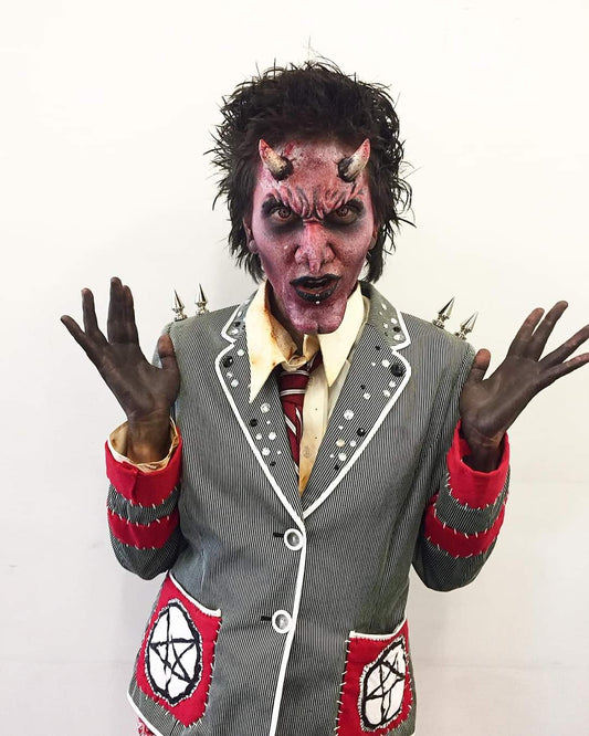 Devil Costume