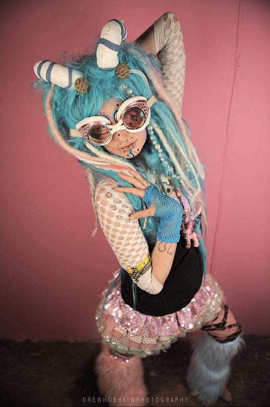 Blue Devil