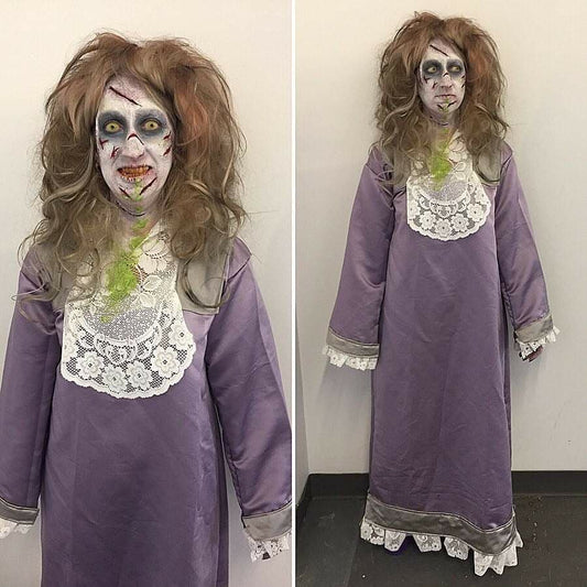 The Exorcist Night Gown