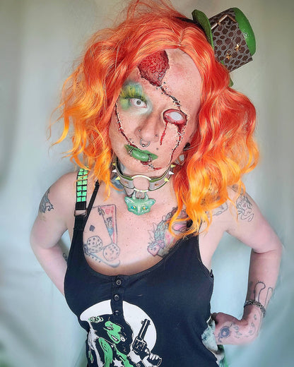 Lucky Leprechaun Tiny Hat
