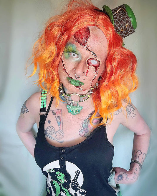 Lucky Leprechaun Tiny Hat