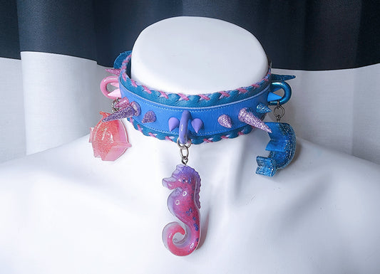 Mermaid Scale