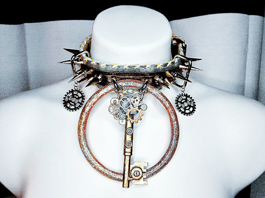 Steampunk'd