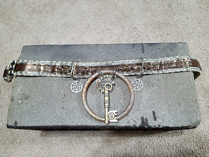 Steampunk'd