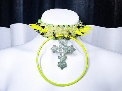 Green Mass