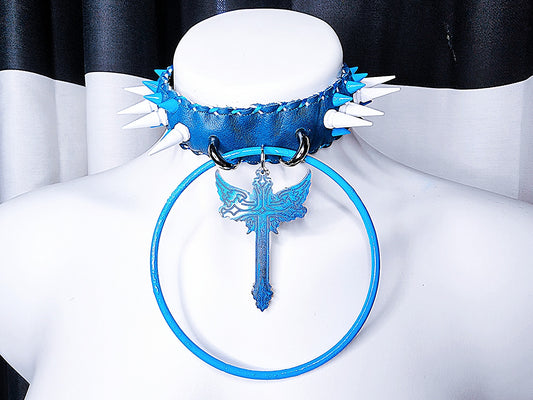 Blue Mass