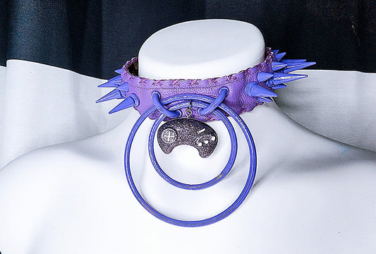 Purple People Eater