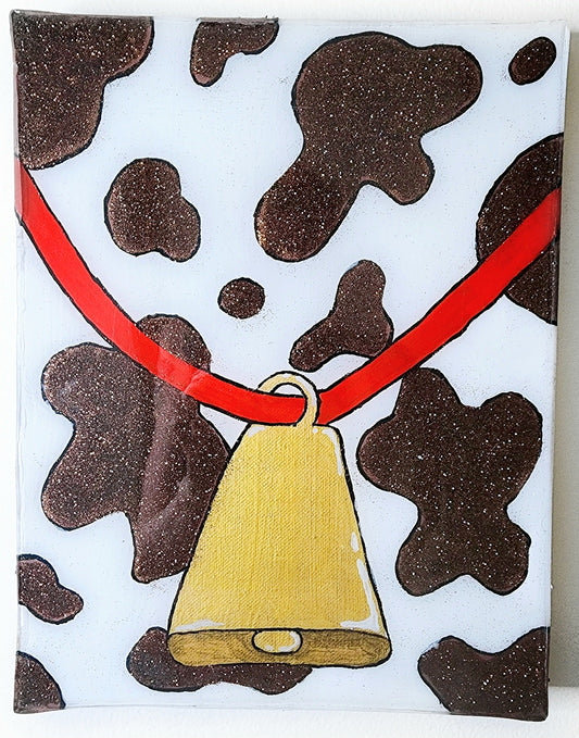 More Cowbell - Chocolate
