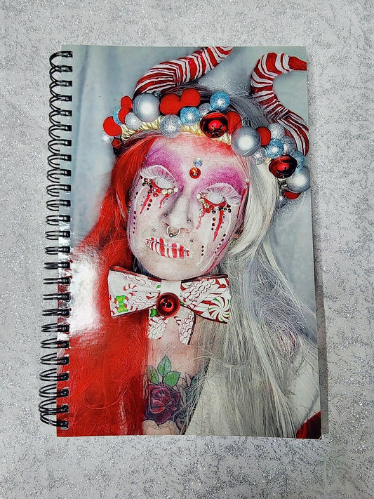 Riddikuluss Sketchbook