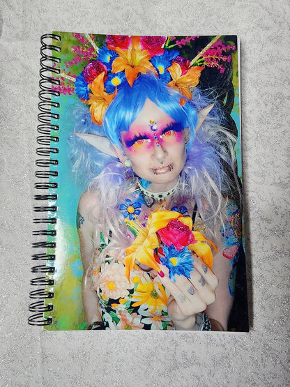 Riddikuluss Sketchbook