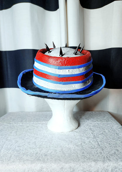 Confectionary Catastrophe Hat