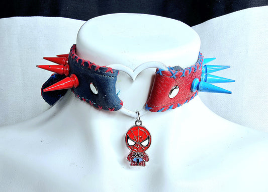 Chibi Spiderman