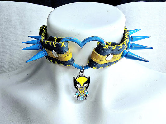 Chibi Wolverine