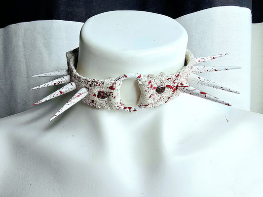 Blood Splatter