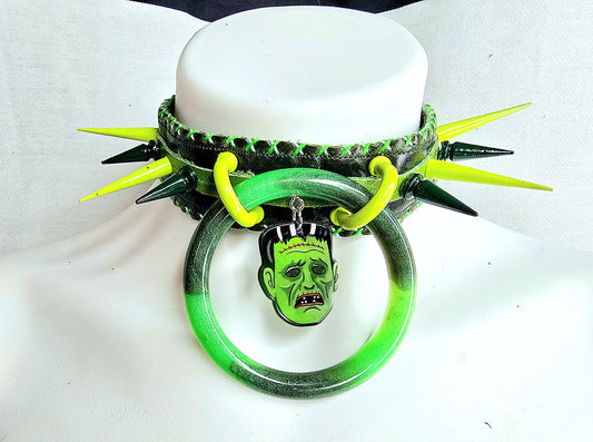Frankenstein V2