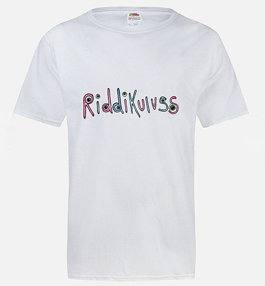 Riddikuluss T-Shirt
