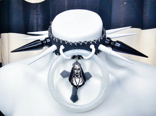 Nun