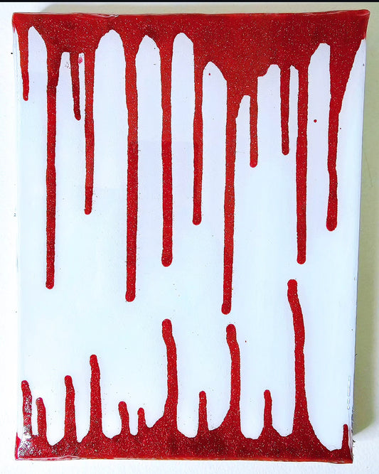 Blood Drip MD